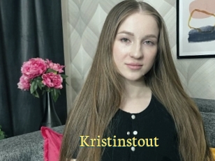 Kristinstout