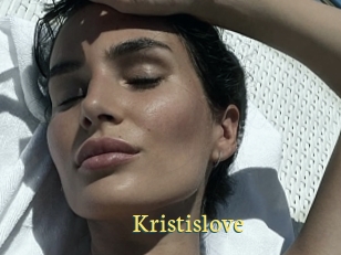 Kristislove