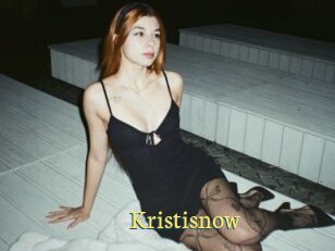 Kristisnow