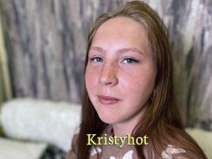 Kristyhot