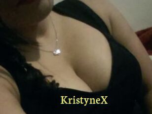 KristyneX