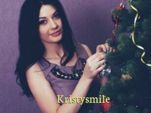 Kristysmile