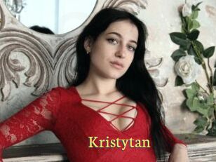 Kristytan