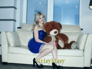 Krisykissy