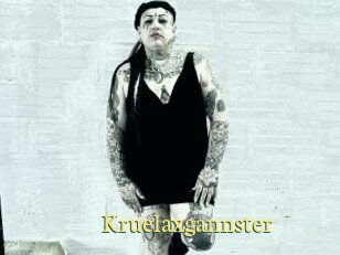 Kruelaxgannster