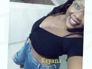 Kryana