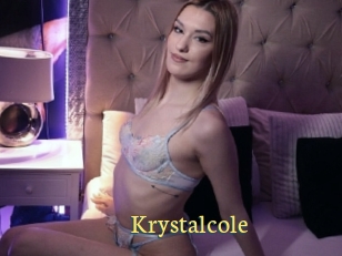 Krystalcole