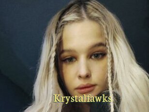 Krystalfawks