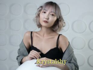 Krystalshy