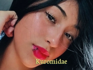 Kuromidae
