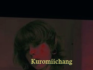 Kuromiichang