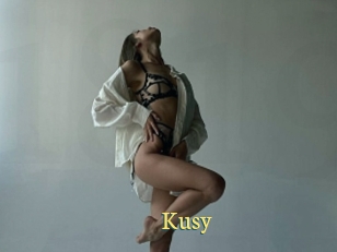 Kusy