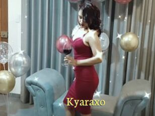 Kyaraxo