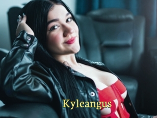 Kyleangus
