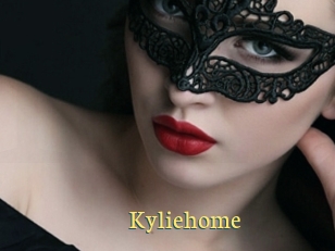 Kyliehome