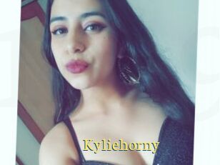 Kyliehorny