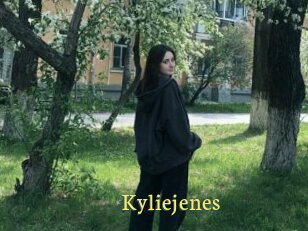 Kyliejenes
