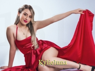 Kylieluna