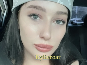 Kylieroar