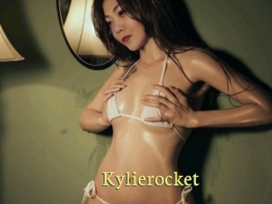 Kylierocket