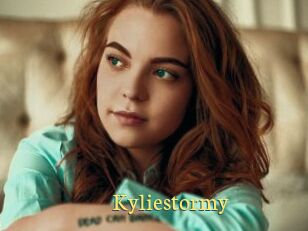 Kyliestormy