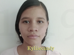 Kyliiecandy