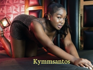 Kymmsantos