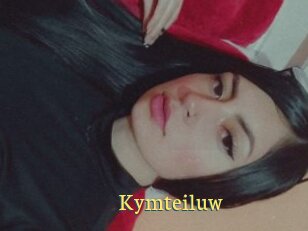 Kymteiluw