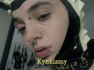 Kynkiamy