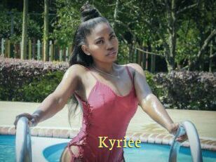 Kyriee