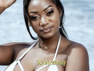 Kysiefessy
