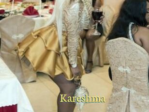 Kareshma
