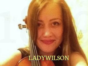 LADY_WILSON