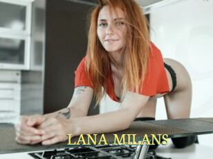 LANA_MILANS