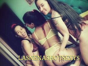 LASNENASHOTSEXYS