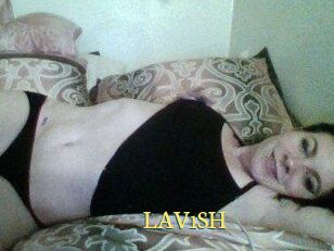 LAV1SH