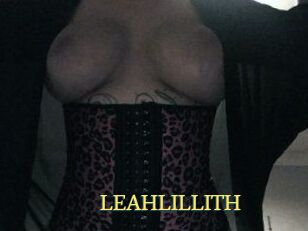 LEAHLILLITH