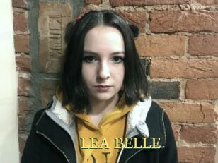 LEA_BELLE