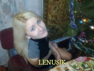 LENUSIK