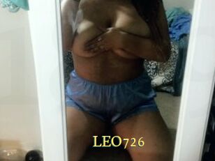 LEO726