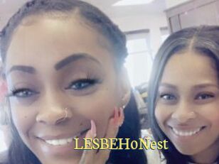 LESBEH0Nest
