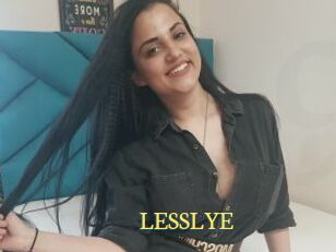 LESSLYE