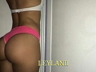 LEYLANII