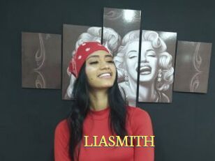 LIASMITH