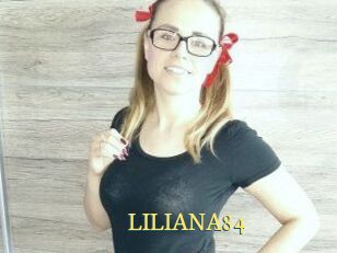 LILIANA84