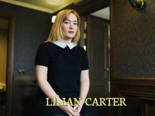 LILIAN_CARTER
