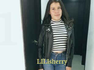 LILIsherry