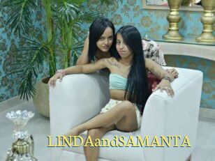 LINDAandSAMANTA