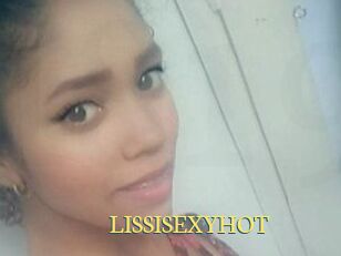 LISSISEXYHOT