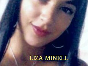 LIZA_MINELL